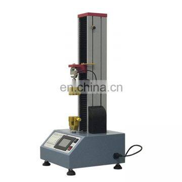 Hot Sale Factory Direct Fabric Bursting Strength Tester and Manual Tensile photo-7