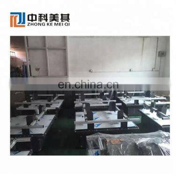 Transportation Vibration Testing Packing Box Tester Transport Simulation Test Table photo-3
