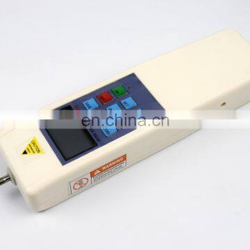Digital Tension Meter / Force Gauge / Dynamometer photo-2