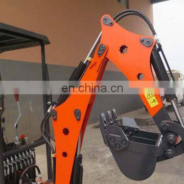 Used Volvo Wheel Excavator Sumitomo Excavators for Sale photo-5