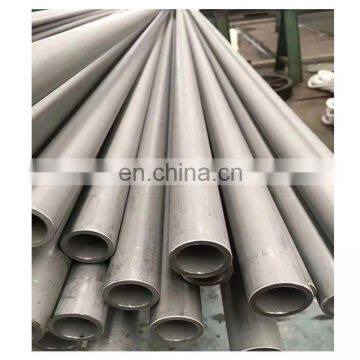 ASTM A269 Cold Drawn Tp310s Stainless Steel Seamless Pipe/tube Price per kg photo-2