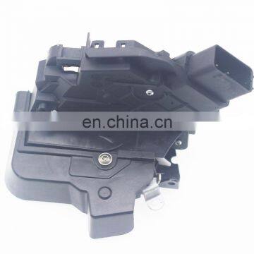 Door Lock Actuator 3M5AR21812AM 3M5AR21812AL 1383046 1426274 4892360 for FORD FOCUS II C-MAX