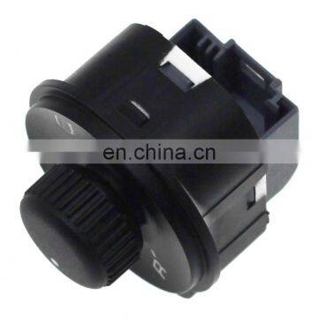 Mirror Control Switch 1Z1959565 1Z1959565A for SKODA OCTAVIA photo-4