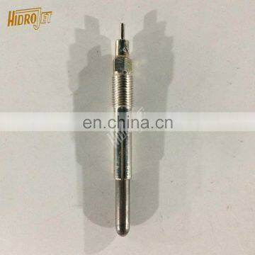 Excavator Engine Parts Heat Plug 12v 3T-8705 Glow Plug 3T8705 for 3306 3304 3406 3408 photo-4