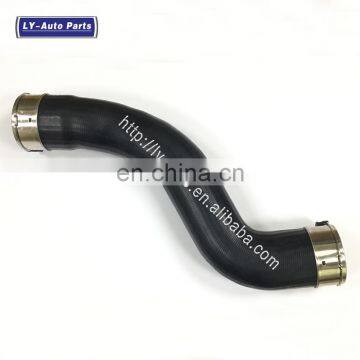 REPLACEMENT TURBO CHARGER AIR HOSE FOR MERCEDES BENZ E CLASS Left Intercooler Pipe Hose OEM A2125280000 2125280000 Wholesale