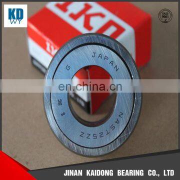 Japan IKO needle roller bearings NAST25ZZ SIZE 45*90*23high-speed high-temperature