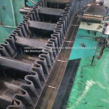 Vacuum Rubber Filter Belt Ordinary Rubber Conveyor Belt Vacuum Filter Belt Rubber Vacuum Filter Belt photo-4