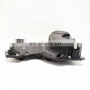 Oil Pan 6510100328 Engine Oil Sump Lower Part For MERCEDES-BENZ E W212 A6510100328 High Quality photo-5
