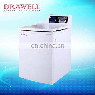 Big Blood Bank Refrigerated Centrifuge DW-DL6MC