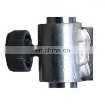 Concrete Slump Test Cone Testing Apparatus photo-6