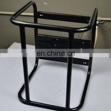 Generator Spare Parts Portable Welding Generator Frame photo-4