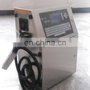 Expiry Date Printing Machine photo-3