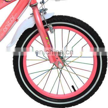 2020 Girl Style New Model Children Bicycle 12 16 20 / Kid Bicycle for 9 Years Old Children (bicycle Child)/ Children Bicycle photo-4