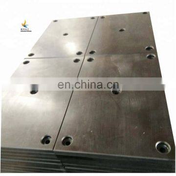 Quay Uhmw-pe Marine Fender Pads, Marine Fender Face Pad Wharf Uhmwpe Marine Boat Fender photo-5