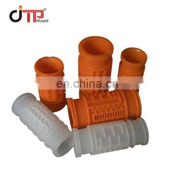 Good Selling China Plastic Injection Irrigation Drip Mould photo-5