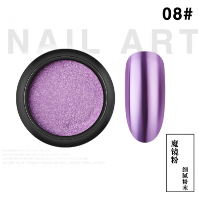 Acrylic Powder Nails Glitter Acrylic Nail Powder For Nail Salon photo-2