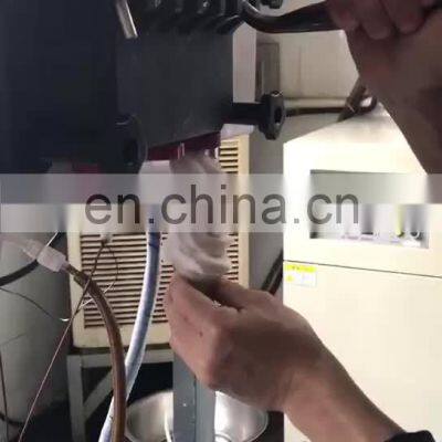 High Quality Mco-Computer Commercial European Style Ice Cream Machine