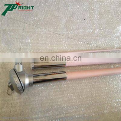 S Type Thermocouple for Temperature Instruments With High Quality