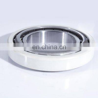 China High Quality Insulated Deep Groove Ball Bearing photo-6