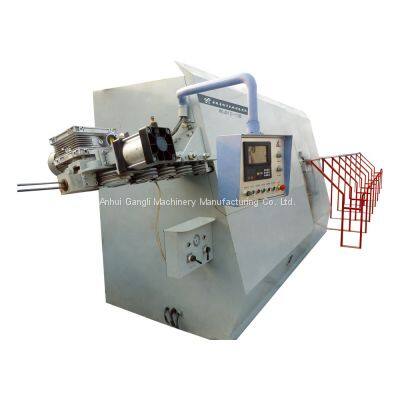 Universal Type All-in-one Model Straightening Hoop Bending Machines