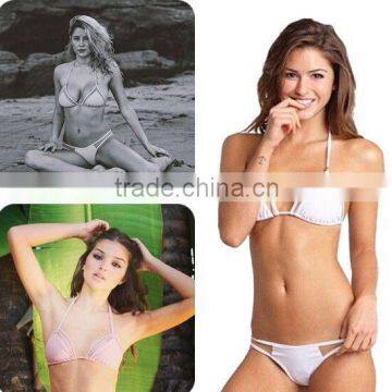 2016 Wholesale New Design Sexy Brazilian Bikini Quality Choice photo-5