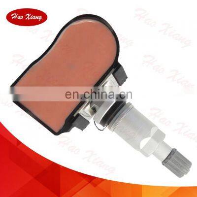 Высококачественный датчик мониторинга давления в шинах (TPMS) 68078768AB photo-3