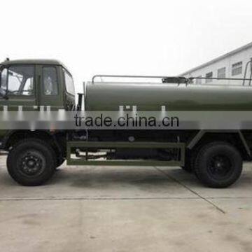 Dongfeng EQ5120G 4x2 Water Sprinkler Truck SL photo-3