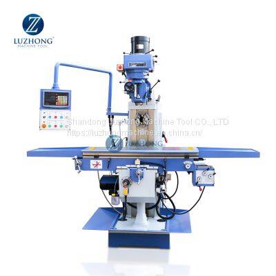 X6336 Chinese Universal Milling Machine for Sale