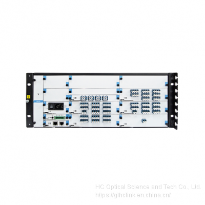Optical Cable Monitoring System，Can be Customized According to Demand photo-2