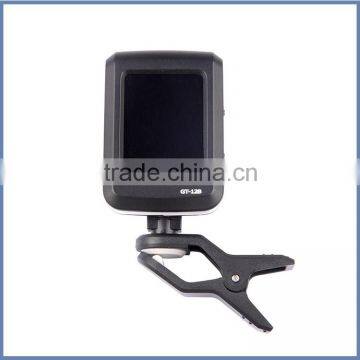 China Supplier Chromatic Guitar Tuner Online photo-4