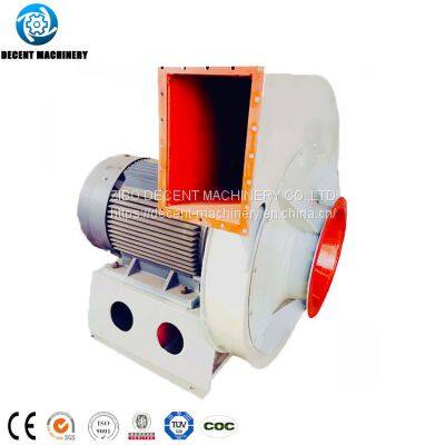 Economical Custom Design Exhaust High Pressure Air Blower Centrifugal Fans 