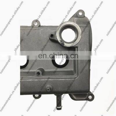 Chery QQ Nice MVM 110 Valve Cover for Engine 472 Auto S11 Original Parts 472-1003030 photo-4