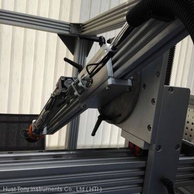 Seat Endurance Tester--Office Chair Seat and Backrest Strength and Durability Tester photo-3