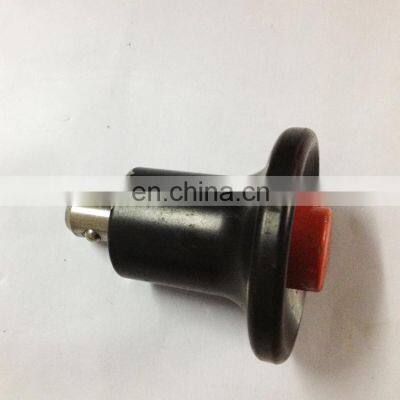 Stainless Steel Line Array Lock Pin Button Handle Quick Release Pin/Ball Lock Pins photo-3