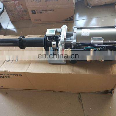 High Quality Auto Body Accessories Bus Passenger Door Pump OEM 6108-01630 Bus Parts