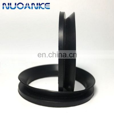 Water Seal Rubber V-seal V Ring VA VS VL Rotary Shaft Seal Ring