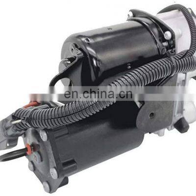 Air Suspension Compressor OEM LR023964 LR010376 for Range Rover Sport LR3 LR4 Discovery 3 Rebuild