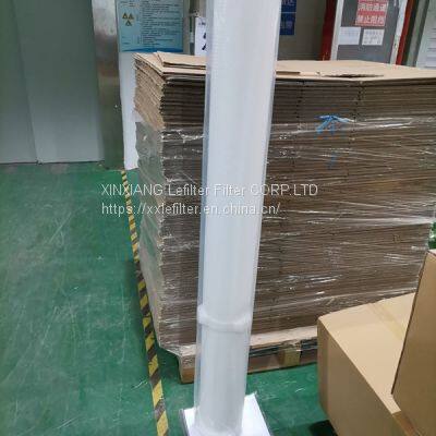 Replace Pentair High Flow Water Filter Element ALN05-60B photo-4
