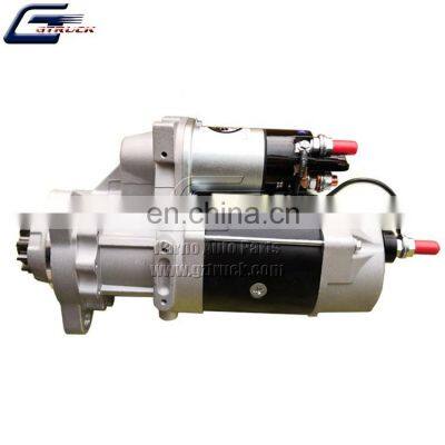 Heavy Duty Truck Parts Starter Motor Oem 19011514 0051511001 0061511601 0051517001 FOR MB Truck Starter Relay Solenoid Switch photo-2