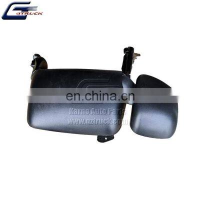 European Truck Auto Body Spare Parts Side Mirror Assy Oem 1723519 1732787 for SC Truck Rear View Mirror