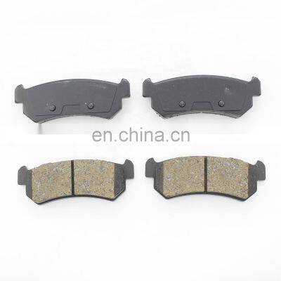 Brake Pads For Daewoo BP11073 96405131 D1036-7939 0986AB1325 FDB1889-D 2407104 Car Brake Pad photo-2