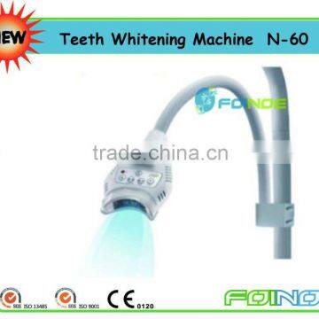 Dental LED Teeth Whitening (Model:N-60) (CE approved) --NEW MODEL