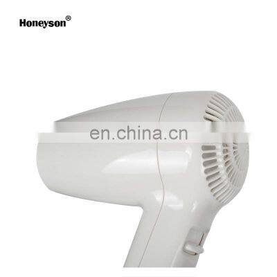 Honeyson Hotel Bathroom Design 1200W Hair Dryer Wall Mounted photo-4