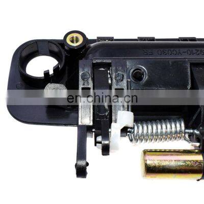Free Shipping!FRONT RIGHT Outside Door Handle 69210AA010 NEW For Toyota Camry 1997-2001
