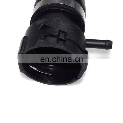 Free Shipping!Radiator Upper Coolant Water Hose For Audi A6 A6 Quattro 3.2L 4F0121101F New