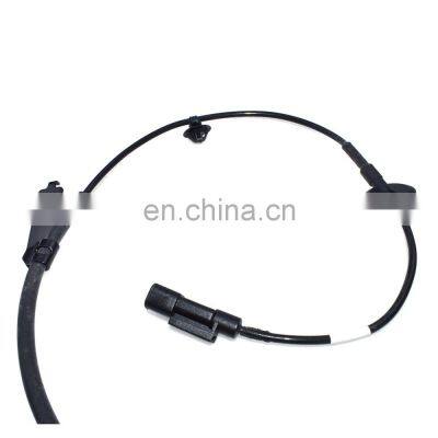Free Shipping!ABS Wheel Speed Sensor Front Left For Mitsubishi 4670A031 4670A575 SU12583 photo-2