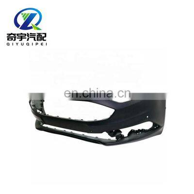 High Quality Car Accessories Plastic Front Bumper for FORD MONDEO 2017-2018
