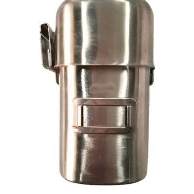 60-минутный респиратор самосбережения с фильтром для открытого контура photo-4