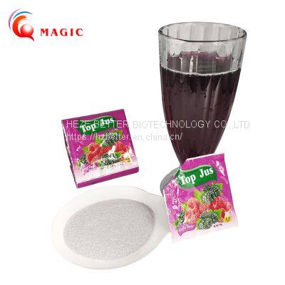Fruit Juice Concentrate Powder With Many Different Flavors photo-4