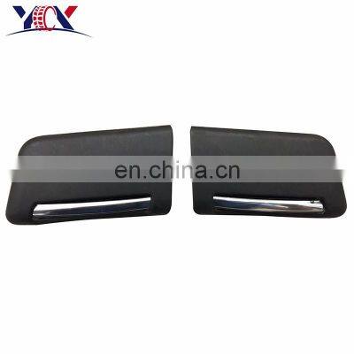 Car door trim (short) Auto parts body moulding trim(small) for peugeot 406 1993-2003